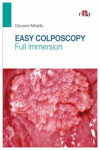 Easy Colposcopy. Full Immersion | 9788821449826 | Portada