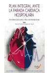Plan integral ante la parada cardiaca hospitalaria | 9788417554378 | Portada
