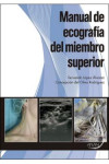 MANUAL DE ECOGRAFIA DEL MIEMBRO SUPERIOR | 9788416293681 | Portada