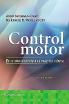 Control Motor. De la Investigación a la Práctica Clínica | 9788417370855 | Portada