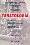 Tanatología | 9789871573486 | Portada