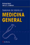 Sesiones de tutoría en Medicina General | 849751095 | Portada