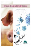 Swine respiratory disease | 9788417225865 | Portada