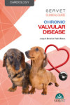 Servet Clinical Guides: Cardiology. Chronic Valvular Disease | 9788417640002 | Portada