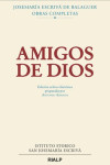 Amigos de Dios (Edición crítico-histórica) | 9788432151057 | Portada