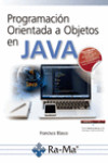 PROGRAMACIÓN ORIENTADA A OBJETOS EN JAVA | 9788499648057 | Portada