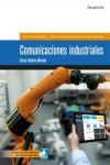 Comunicaciones industriales | 9788428338653 | Portada