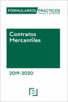 Formularios prácticos Contratos Mercantiles 2019-2020 | 9788417794323 | Portada
