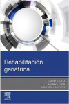 Rehabilitación geriátrica | 9788491135036 | Portada
