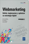 Webmarketing | 9782409016363 | Portada