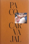 PACO CARVAJAL | 9788494666384 | Portada