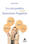 La cara positiva de las emociones negativas | 9788417208868 | Portada