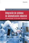 Integración de sistemas de automatización industrial | 9788428342285 | Portada