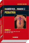 Diagnóstico por Imagen. Pediatría | 9788471018557 | Portada