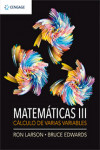 Matemáticas III. Cálculo de varias variables | 9786075266510 | Portada