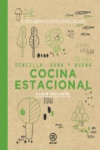 COCINA ESTACIONAL | 9788446047407 | Portada