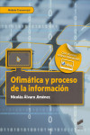 Ofimática y proceso de la información | 9788491713418 | Portada