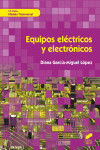 Equipos eléctricos y electrónicos | 9788491713760 | Portada