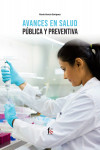Avances en Salud Pública y Preventiva | 9788413236865 | Portada