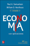 Economía con aplicaciones | 9781456272197 | Portada