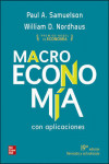 Macroeconomía con aplicaciones | 9781456272203 | Portada