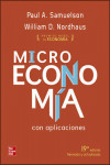 Microeconomía con aplicaciones | 9781456272210 | Portada