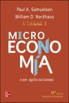 Microeconomía con aplicaciones | 9781456272210 | Portada