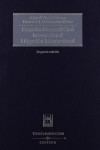 Derecho procesal Civil internacional. Litigacion Internacional | 9788447028757 | Portada