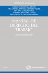 Manual de Derecho del trabajo | 9788447036509 | Portada