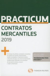 Practicum Contratos Mercantiles 2019 | 9788413096292 | Portada