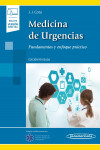 Medicina de Urgencias. Fundamentos y enfoque práctico + ebook | 9788491105602 | Portada