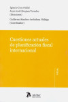 Cuestiones actuales de planificación fiscal internacional | 9788417466619 | Portada