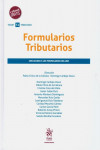 Formularios Tributarios | 9788413134307 | Portada