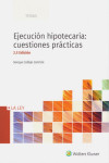 Ejecución hipotecaria: cuestiones prácticas | 9788490208748 | Portada