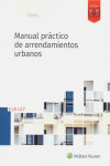 Manual práctico de arrendamientos urbanos | 9788490208496 | Portada