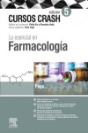 Lo esencial en Farmacología: Curso Crash | 9788491135388 | Portada