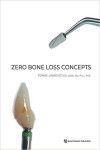 ZERO BONE LOSS CONCEPTS | 9780867157994 | Portada