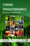 Turismo enogastronómico. Integrando comida, viajes y terroir | 9788420011950 | Portada