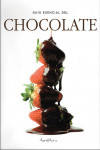 Guía esencial del chocolate | 9788445909843 | Portada