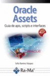 ORACLE ASSETS | 9788499648200 | Portada