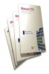 Manual CTO OPE de Medicina de Atención Primaria, 4 Vols. | 9788417861056 | Portada
