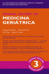 Manual Oxford de Medicina Geriátrica | 9788478856596 | Portada