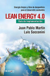 Lean Energy 4.0. Guía de implementación | 9788417903053 | Portada