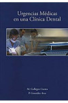 URGENCIAS MEDICAS EN UNA CLINICA DENTAL | 9788487673238 | Portada