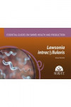 Esential Guides on Swine Health and Production. Lawsonia intracellularis | 9788417640552 | Portada