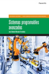 Sistemas programables avanzados | 9788428342292 | Portada