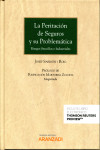 Peritación de seguros y su problemática. Riesgos sencillos e industriales | 9788413098043 | Portada