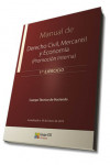 Temas de Derecho Civil, Mercantil y Economía (1er Ejercicio). Promoción Interna. 3 tomos | 9788415062363 | Portada