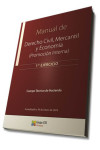 Temas de Derecho Civil, Mercantil y Economía (1er Ejercicio). Promoción Interna. 3 tomos | 9788415062363 | Portada