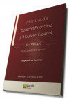 Temas de Derecho Financiero y Tributario Español (5º Ejercicio) | 9788417470159 | Portada